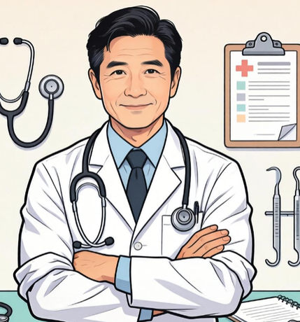 李映雨在哪里坐诊